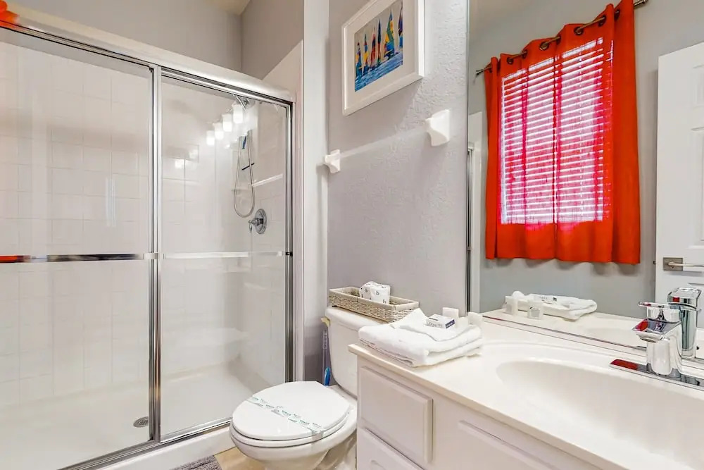 All-suite Retreat With Pool, Spa, Waterslides, Tennis - Near Dining & Disney
