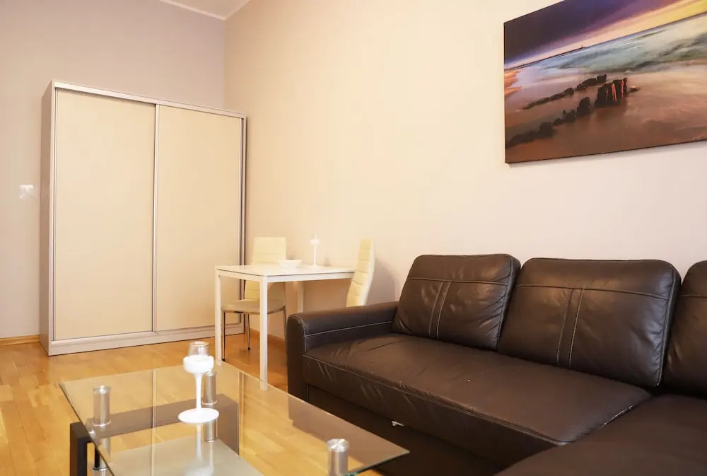 Heaven Eleven Apartments - Old Town