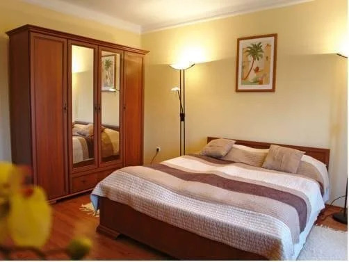 Apartment Villa Attila