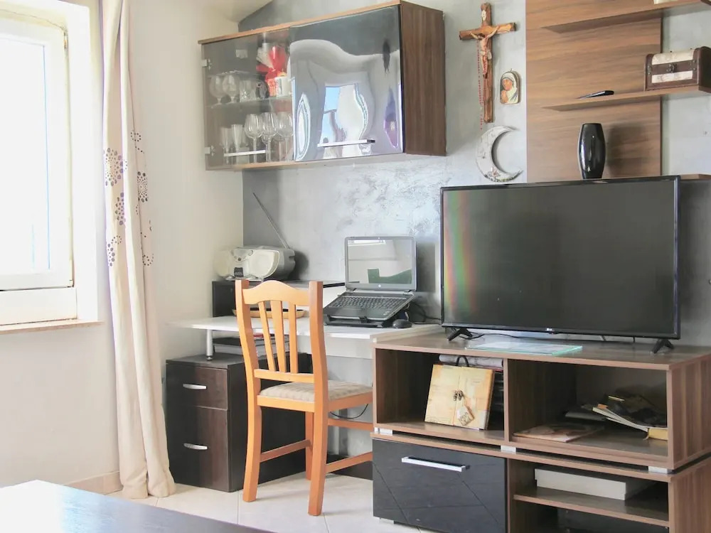 Simplistic Marijas Apartment in Fažana near Sea Beach