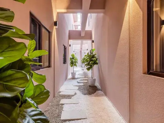 HanTing Hotel (Beijing 798 Caochangdi Art District)