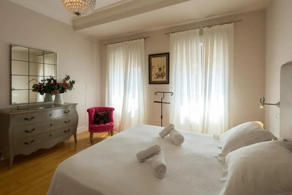 Veoapartment Asunción