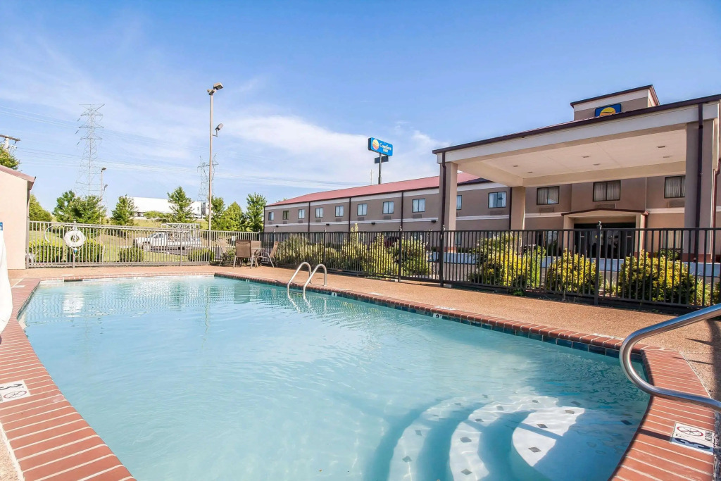 Comfort Inn Jackson