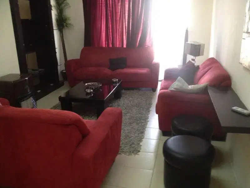 Barg Furnished Apartments