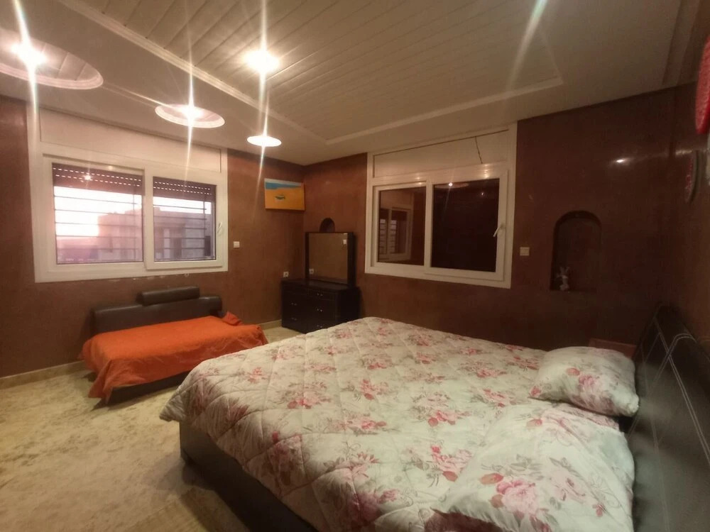 Mubaradise Surfcamp