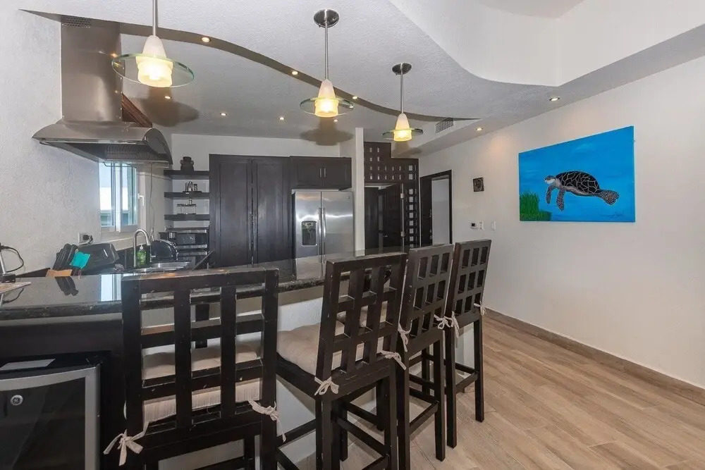 Pelican Penthouse -mangrove Dock 3 Bedroom Home by RedAwning