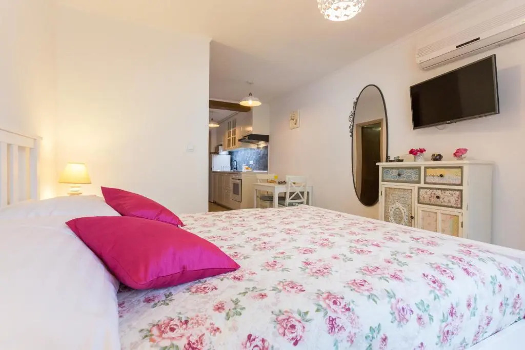 Apartment Franica