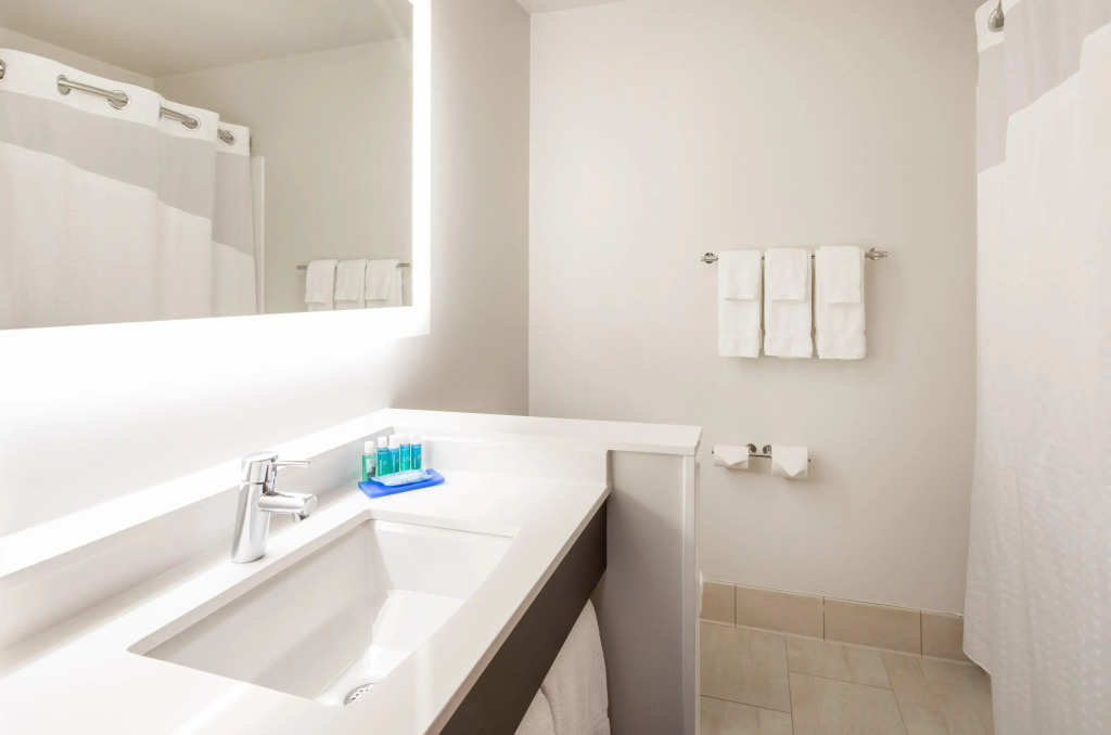 Holiday Inn Express Hotel & Suites Minneapolis-Downtown Convention Center by IHG