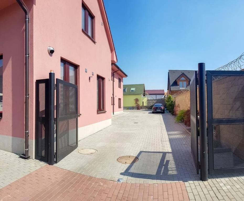 Apartment De Luna