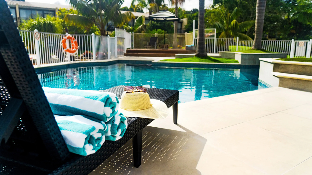 Holiday Inn Auckland Airport by IHG