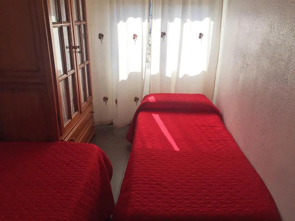 Apartamentos Columbretes 3000