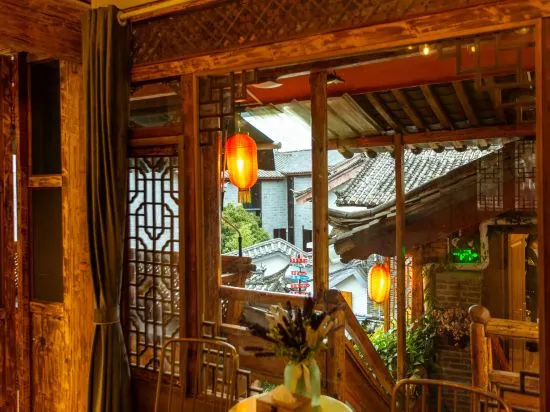 Jewelry Inn