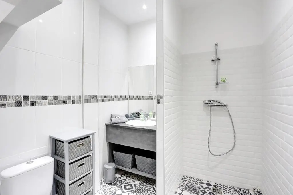 Le Philibert - Splendid, 6 Bedrooms, 12p, All Renovated, Port, A/C