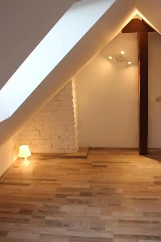 Three-Bedroom Apartment on Peldu 19