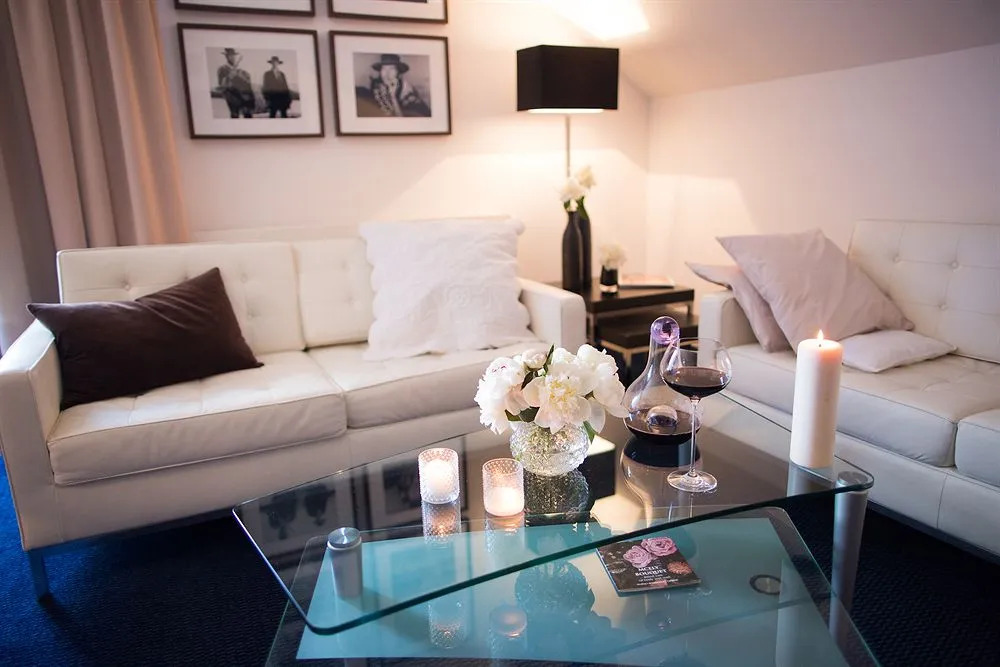 Hotel Savoy Špindlerův Mlýn