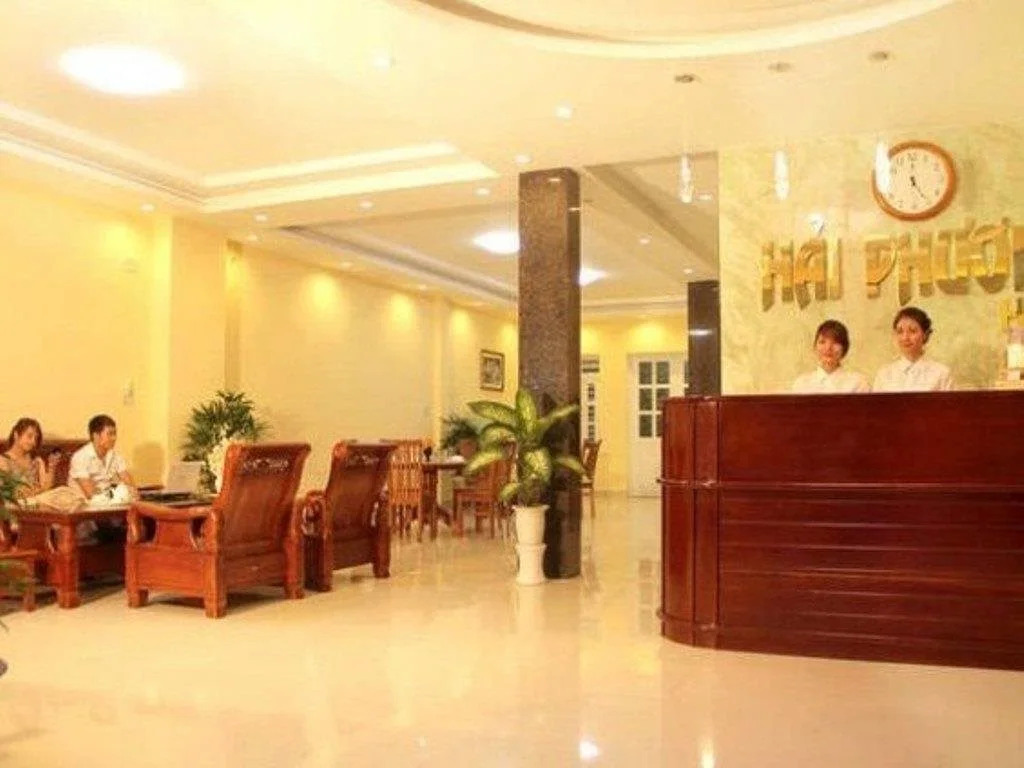 Hai Phuong Hotel