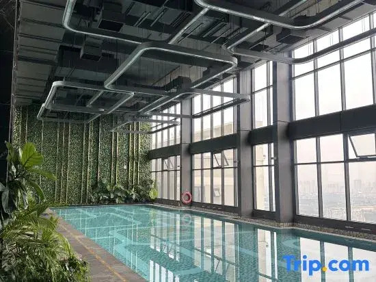 Hermes Premier Apartments - Vinhomes Smart City