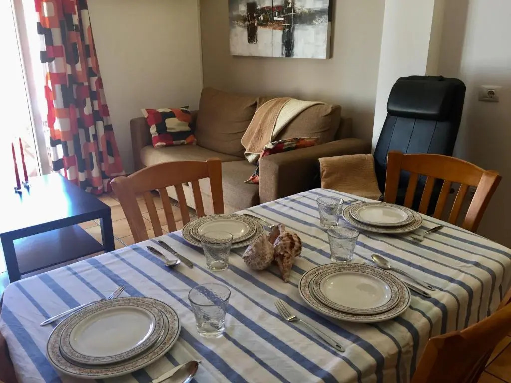 Apartamento Claudina