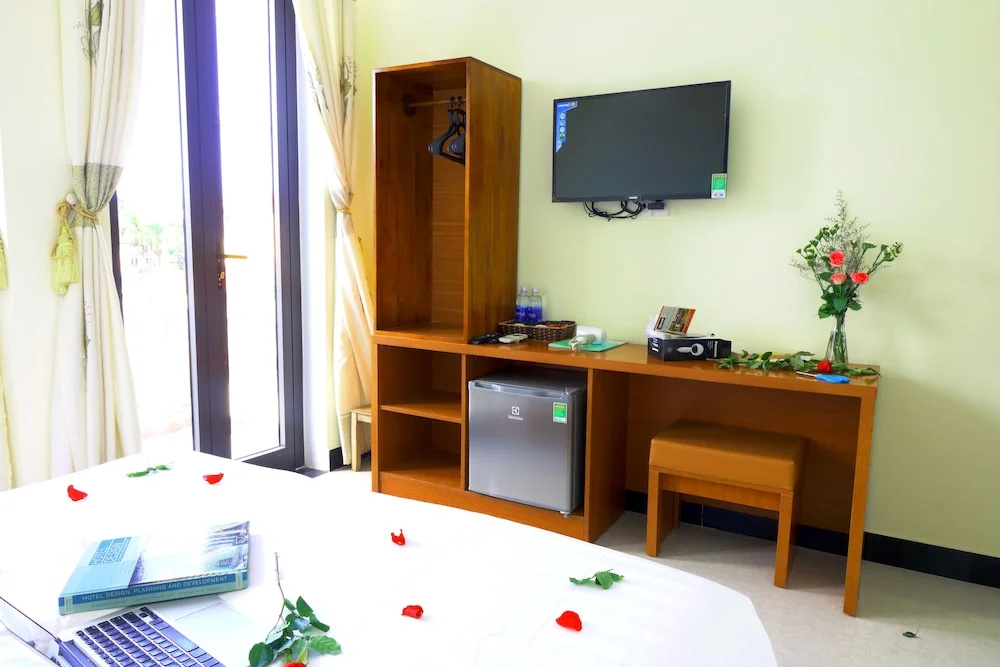 Gold Stone Hoi An Homestay