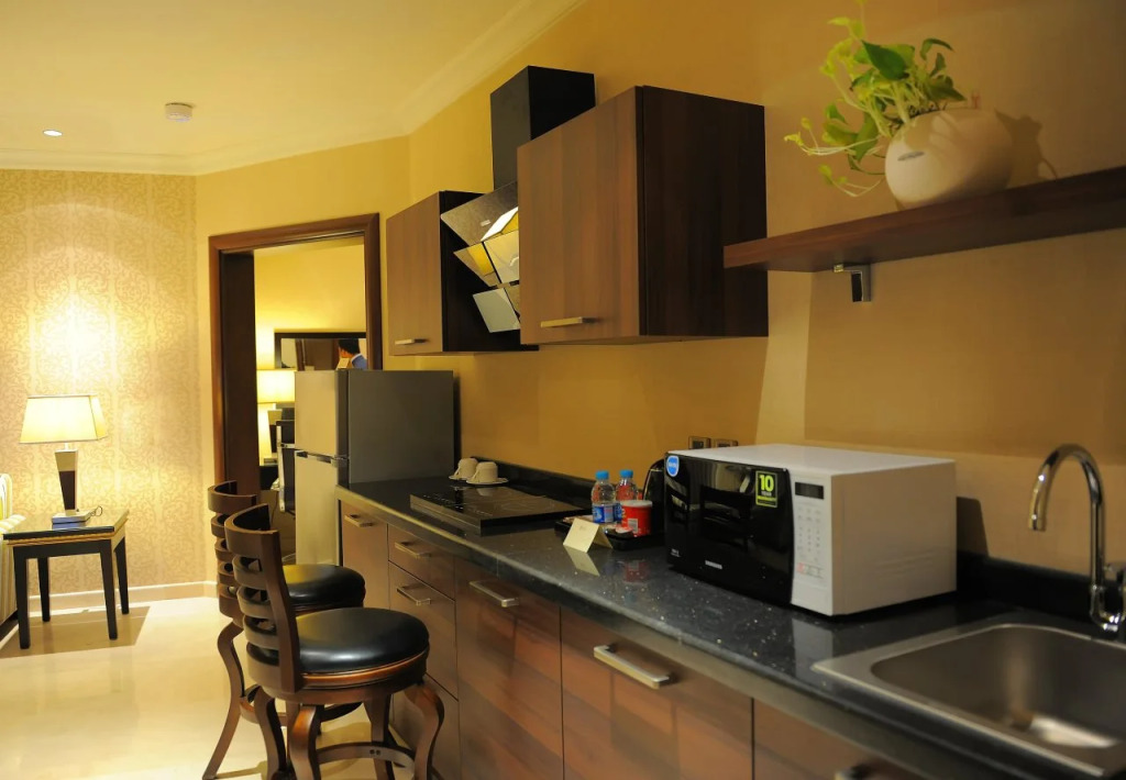 Suite Inn Al Riyadh  - سويت ان الرياض