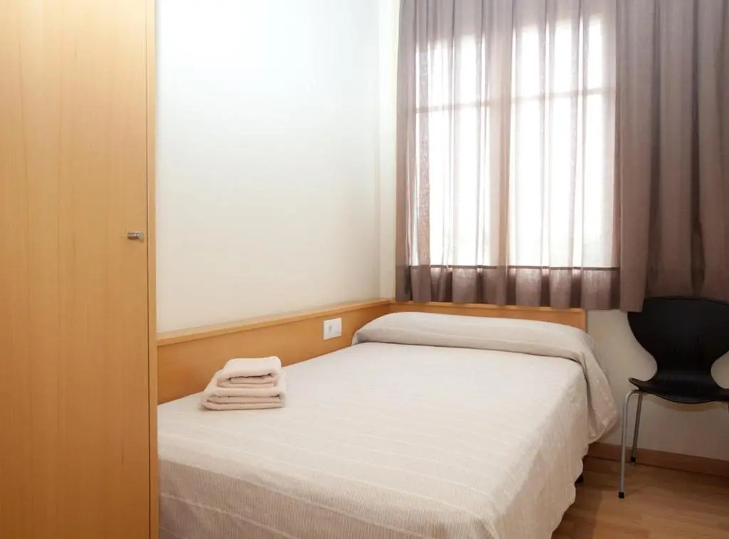 RIUS - Apartments & one Penthouse with private terrace in Montjuic
