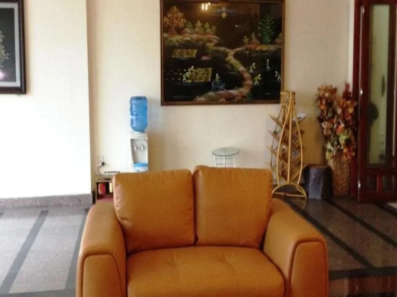 Khanh Nhi 1 Hotel