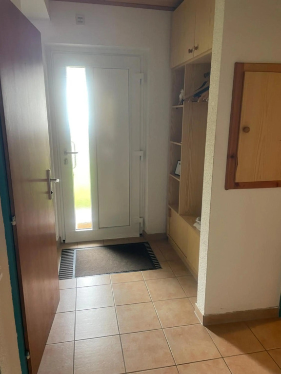 Katarinas cozy bungalov