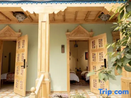 Sai Mi Ya homestay