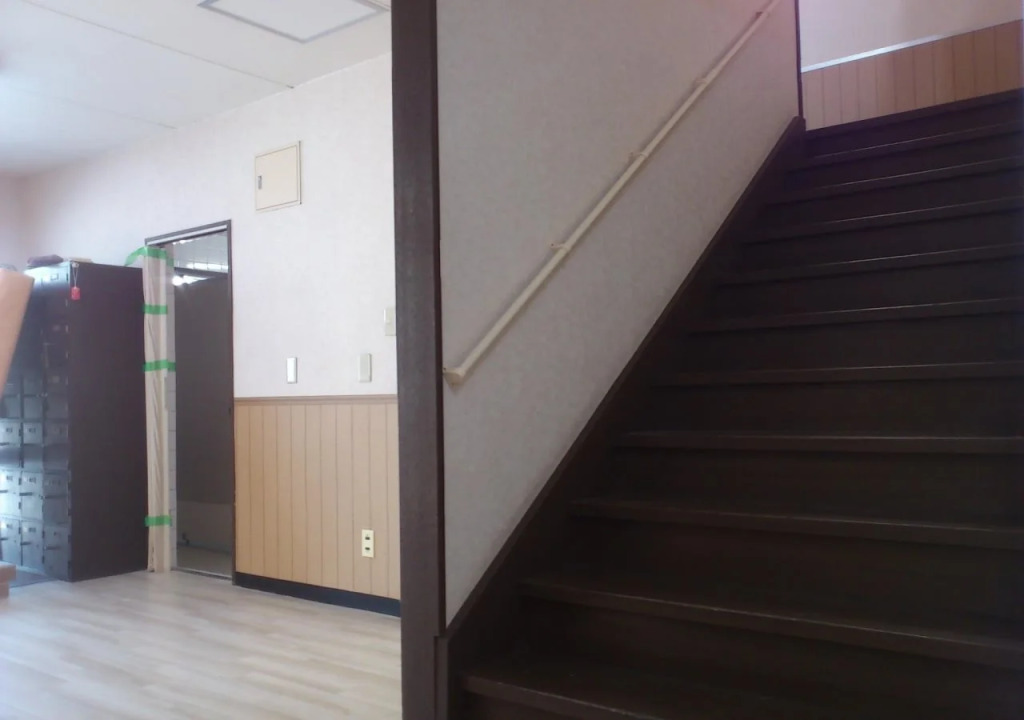 北白川IVY日租公寓(Daily Apartment House Kitashirakawa Ivy)