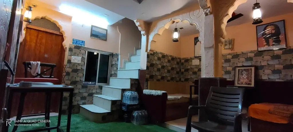 Shivam Guest House