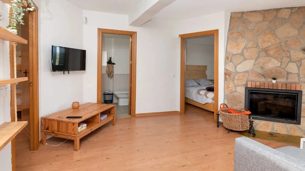 Apartment With Amazing Views to San Juan Lake