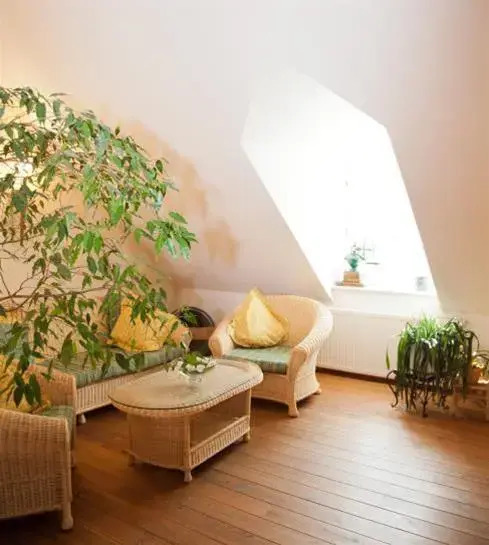 Landgasthof Hotel Rebstock
