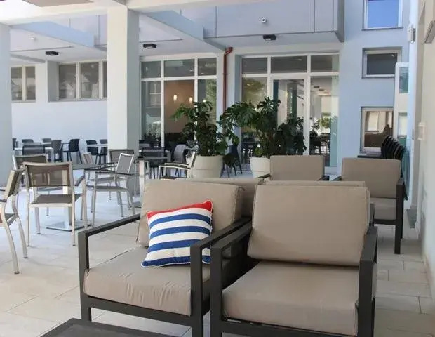 Hotel Carducci Suite