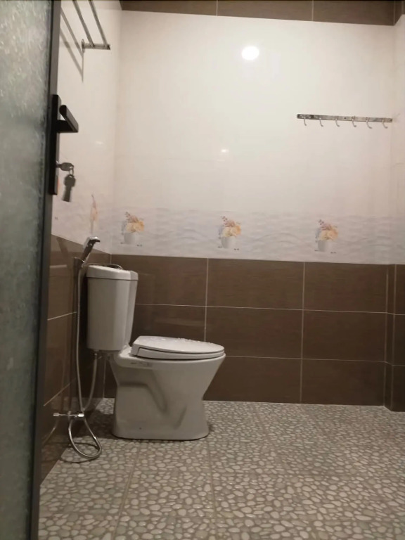 Phu Quoc Areca Garden Bungalow