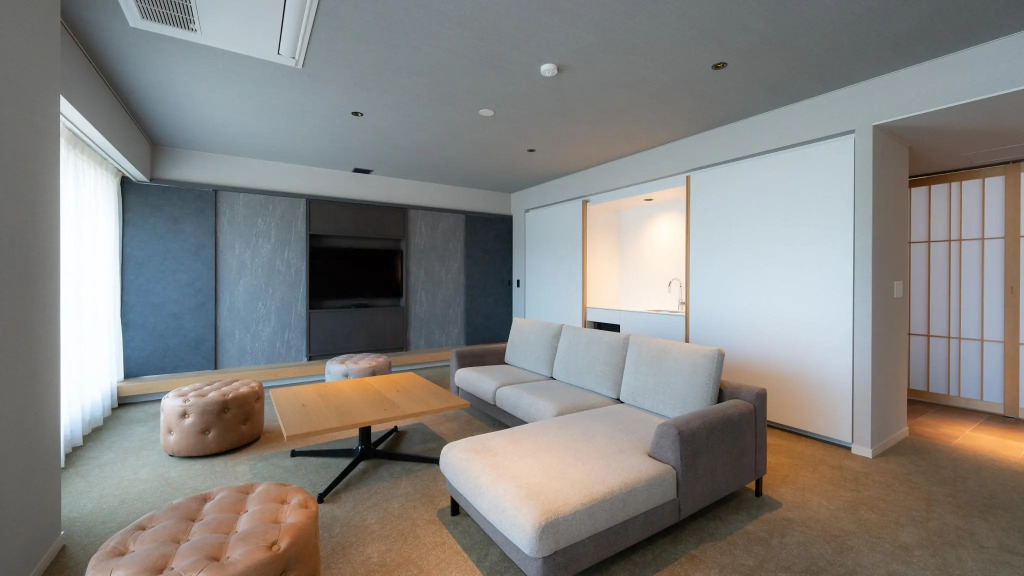 OND HOTEL（オンドホテル）