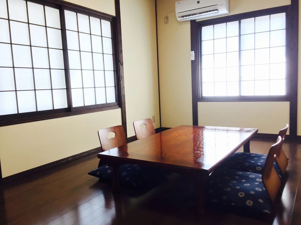 KYOTO yadomachi WakamiyaGojo