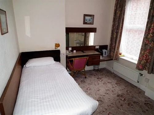 Marlborough Hotel