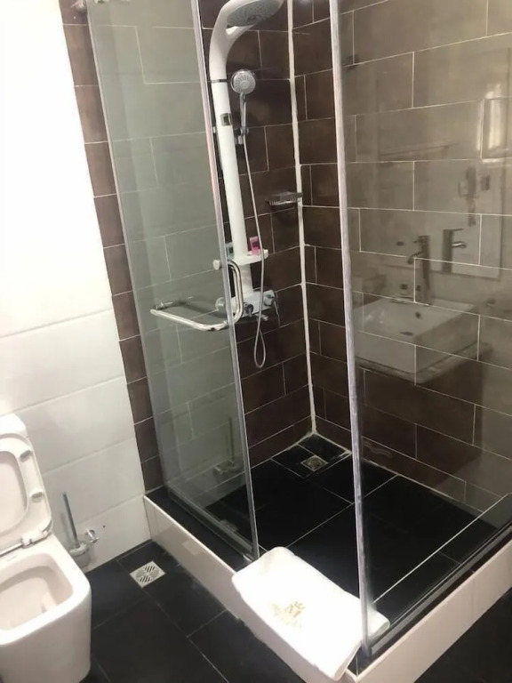 Mesorein Luxury Hotel