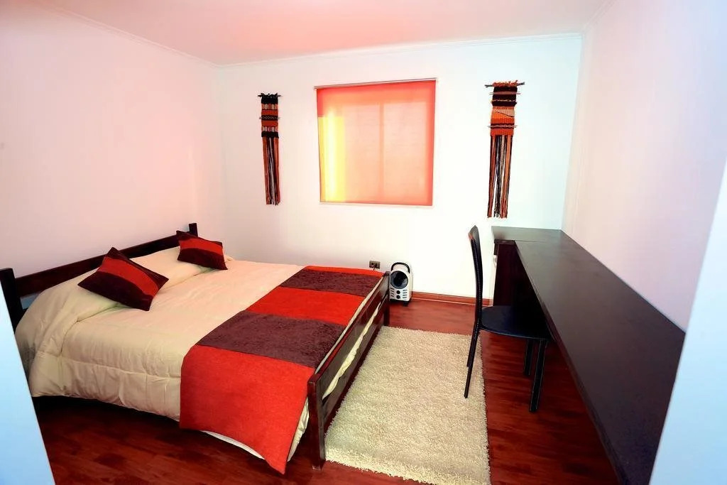 Oasis Eco Hotel