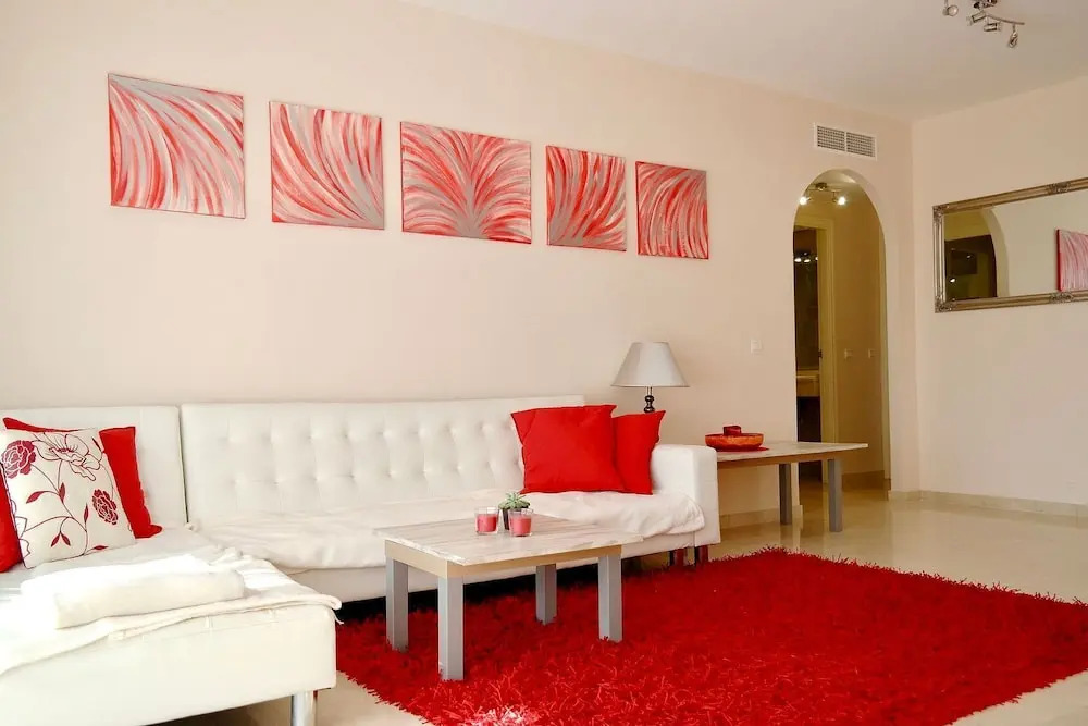 Playa Marina Holiday Home El Faro