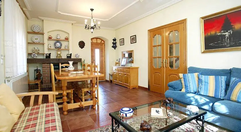 Casa Rural La Viña