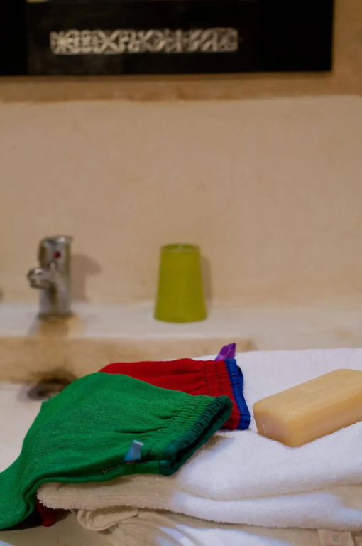 Riad La Maison Dà Côté