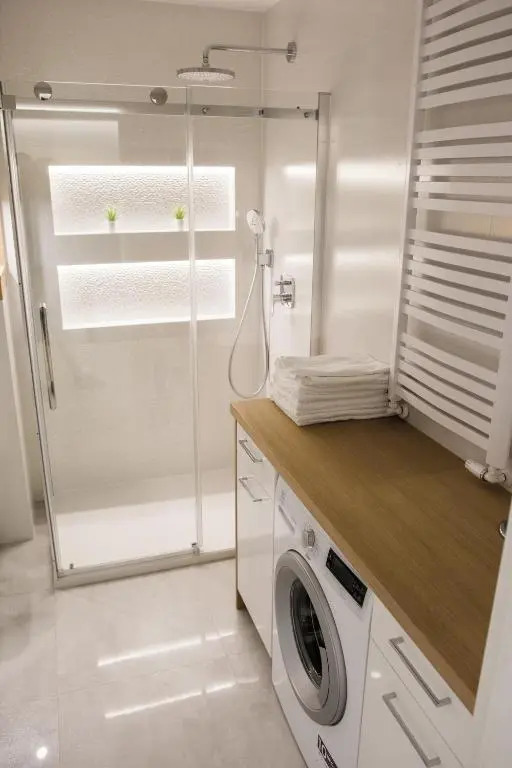 Apartament IDEAL