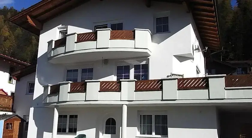 Ferienwohnung Conny