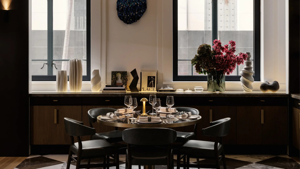 Capella Sydney