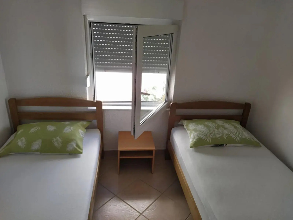Apartmani Ruža