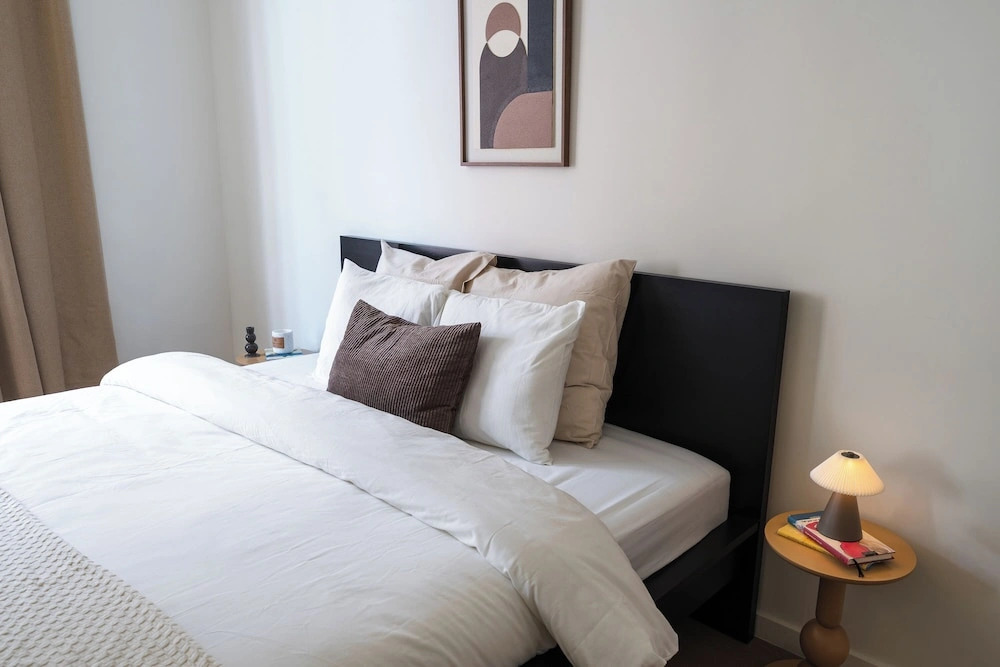 Relaxing 5BR Apartment Close to Downtown