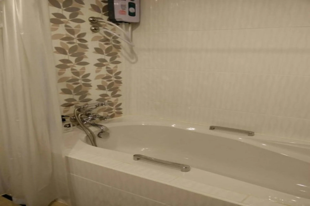 One Fu Hotel