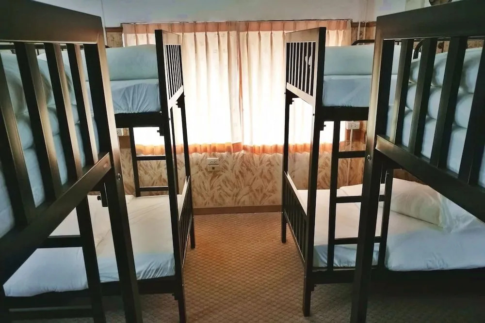 T Y Guest House