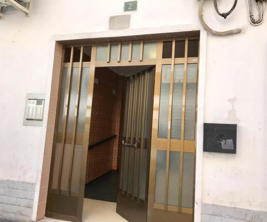 Apartamento Torregrosa